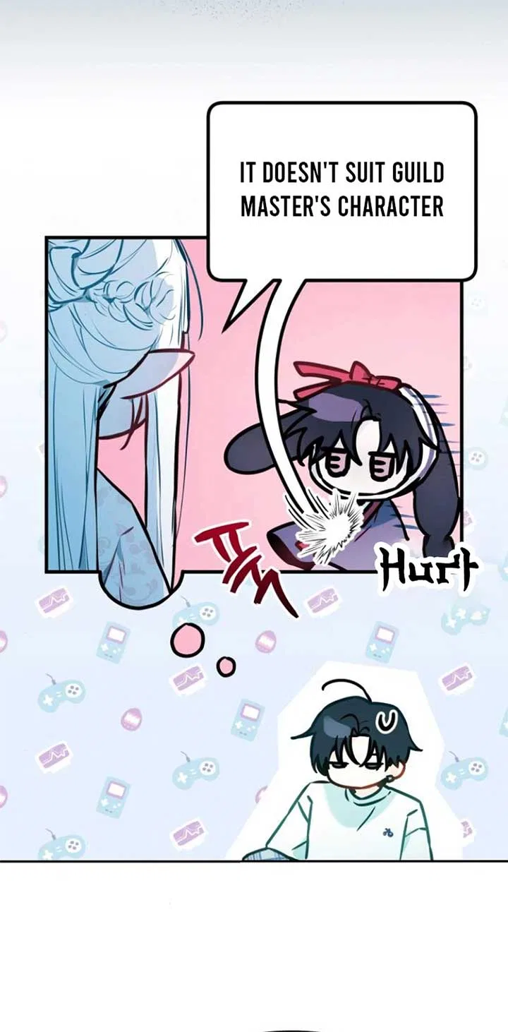 Our Guild’s Idol Chapter 8 – Page 71