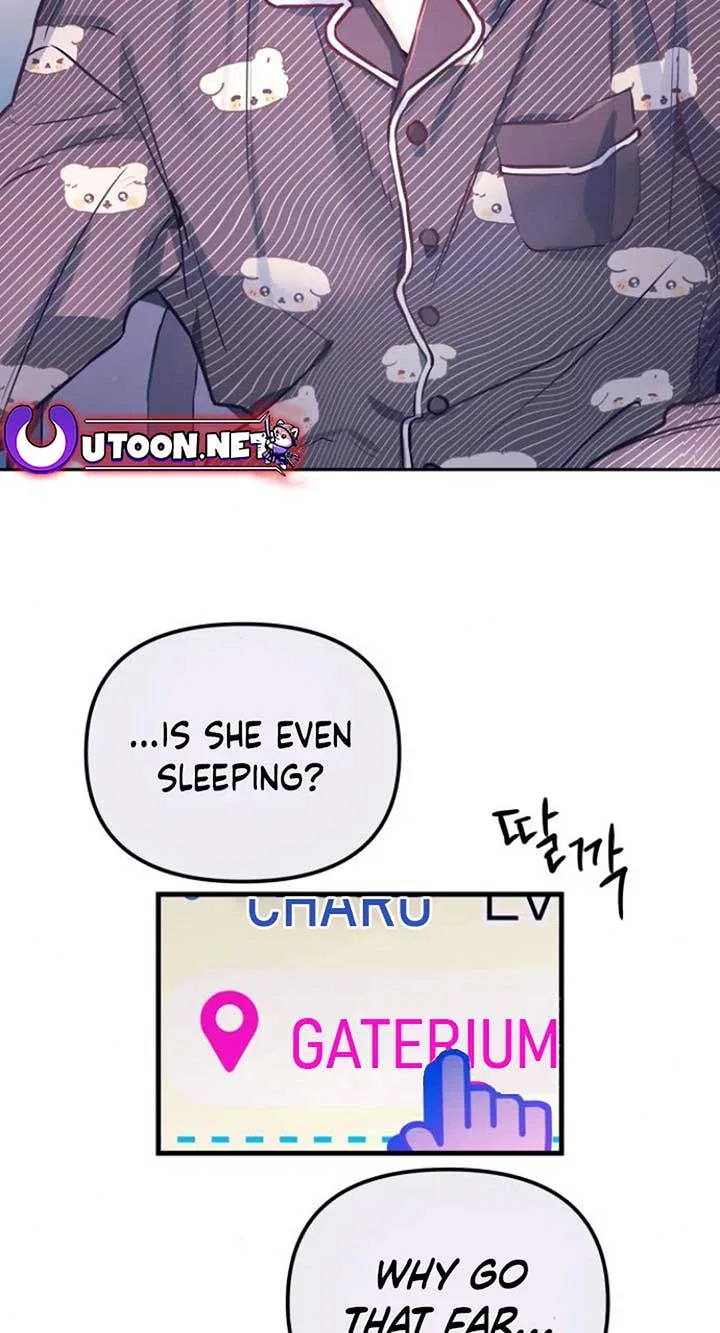 Our Guild’s Idol Chapter 8 – Page 75
