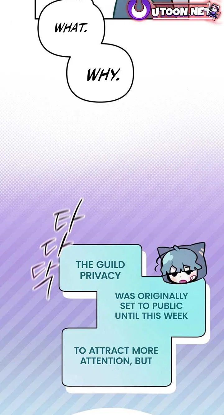 Our Guild’s Idol Chapter 7 – Page 11