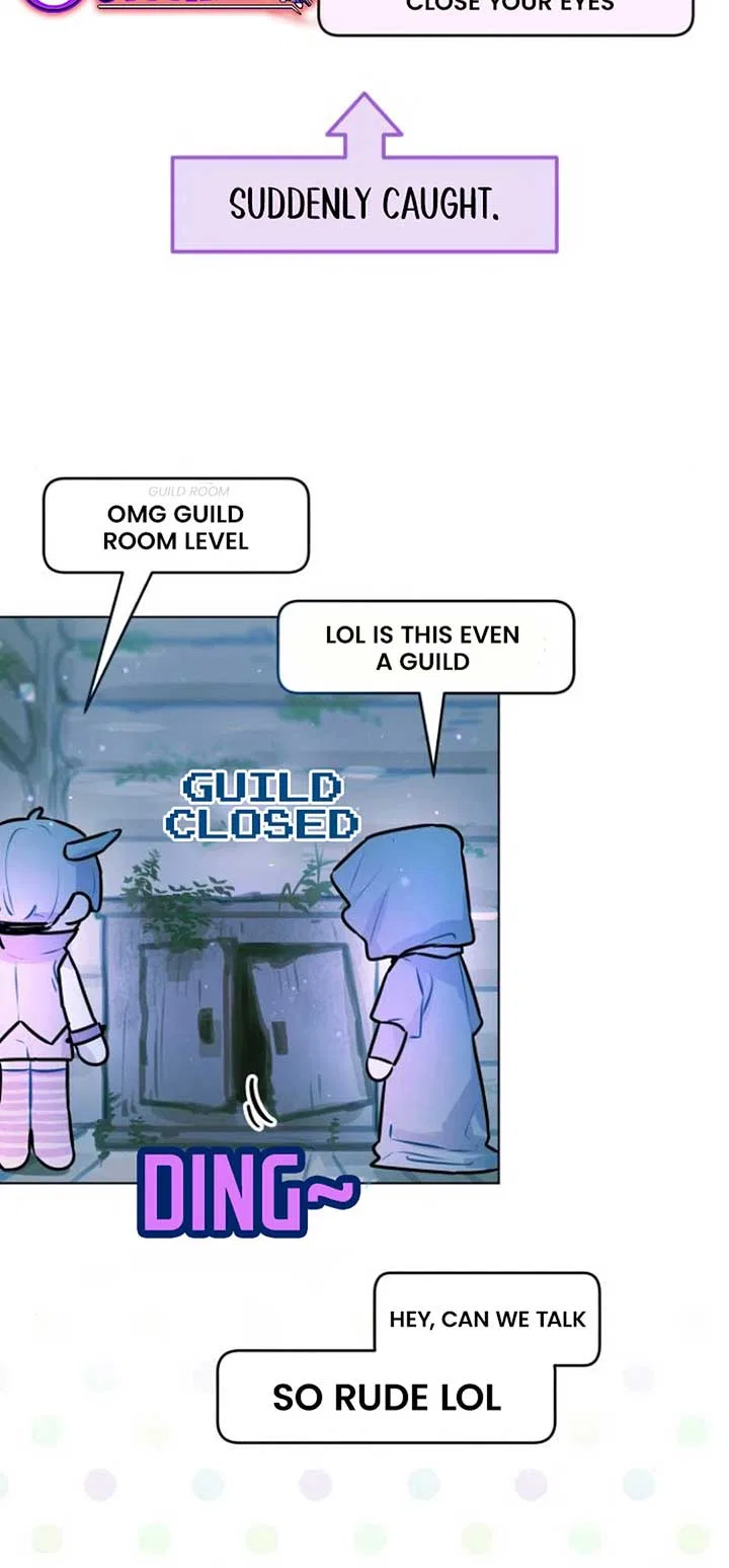 Our Guild’s Idol Chapter 7 – Page 22