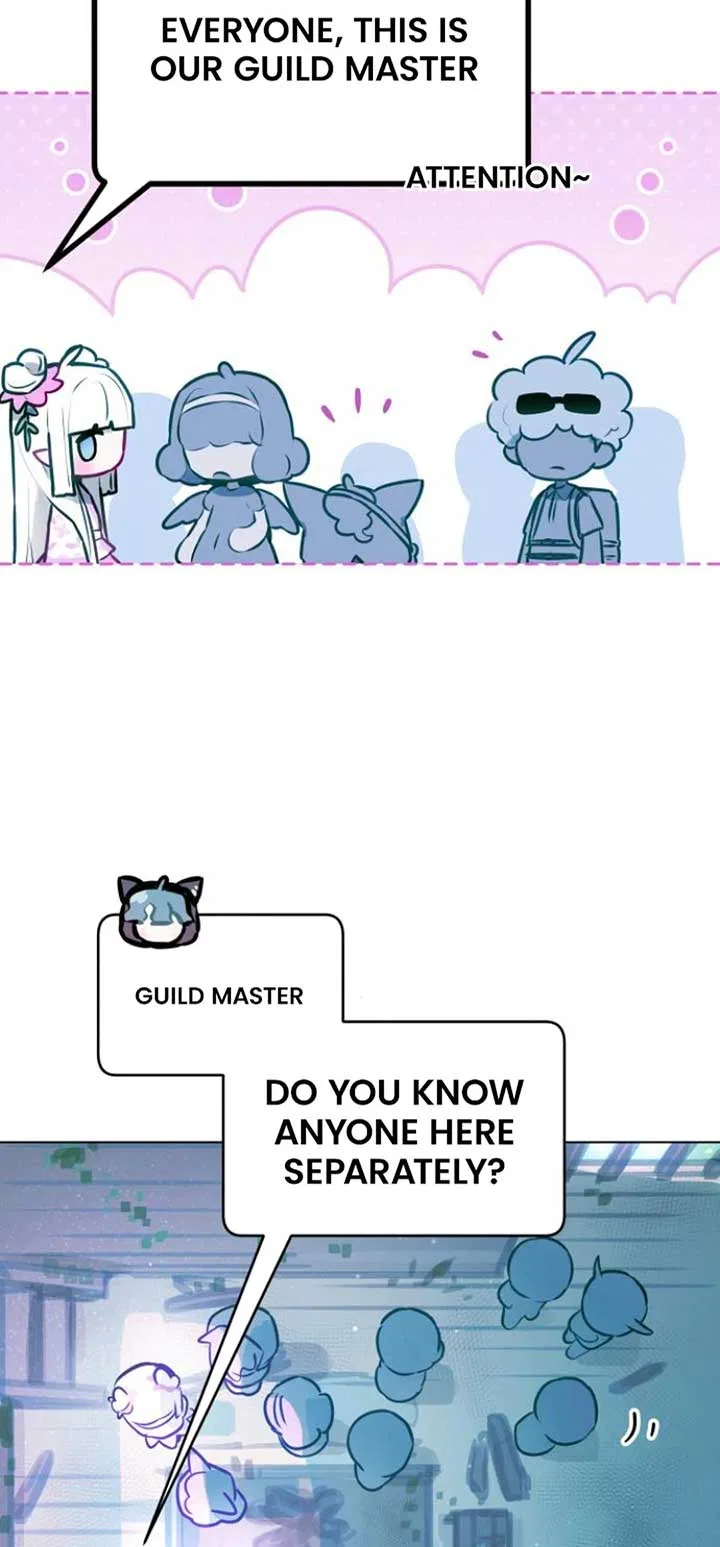 Our Guild’s Idol Chapter 7 – Page 24