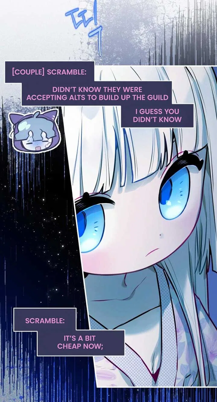 Our Guild’s Idol Chapter 7 – Page 26