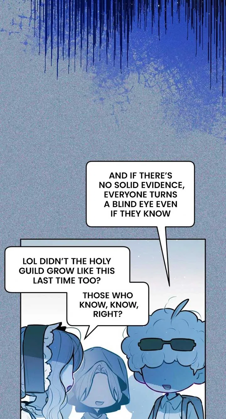Our Guild’s Idol Chapter 7 – Page 27