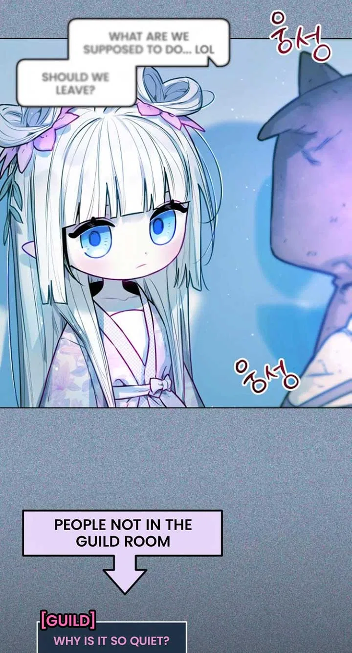 Our Guild’s Idol Chapter 7 – Page 39