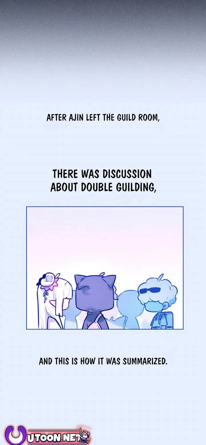 Our Guild’s Idol Chapter 7 – Page 48