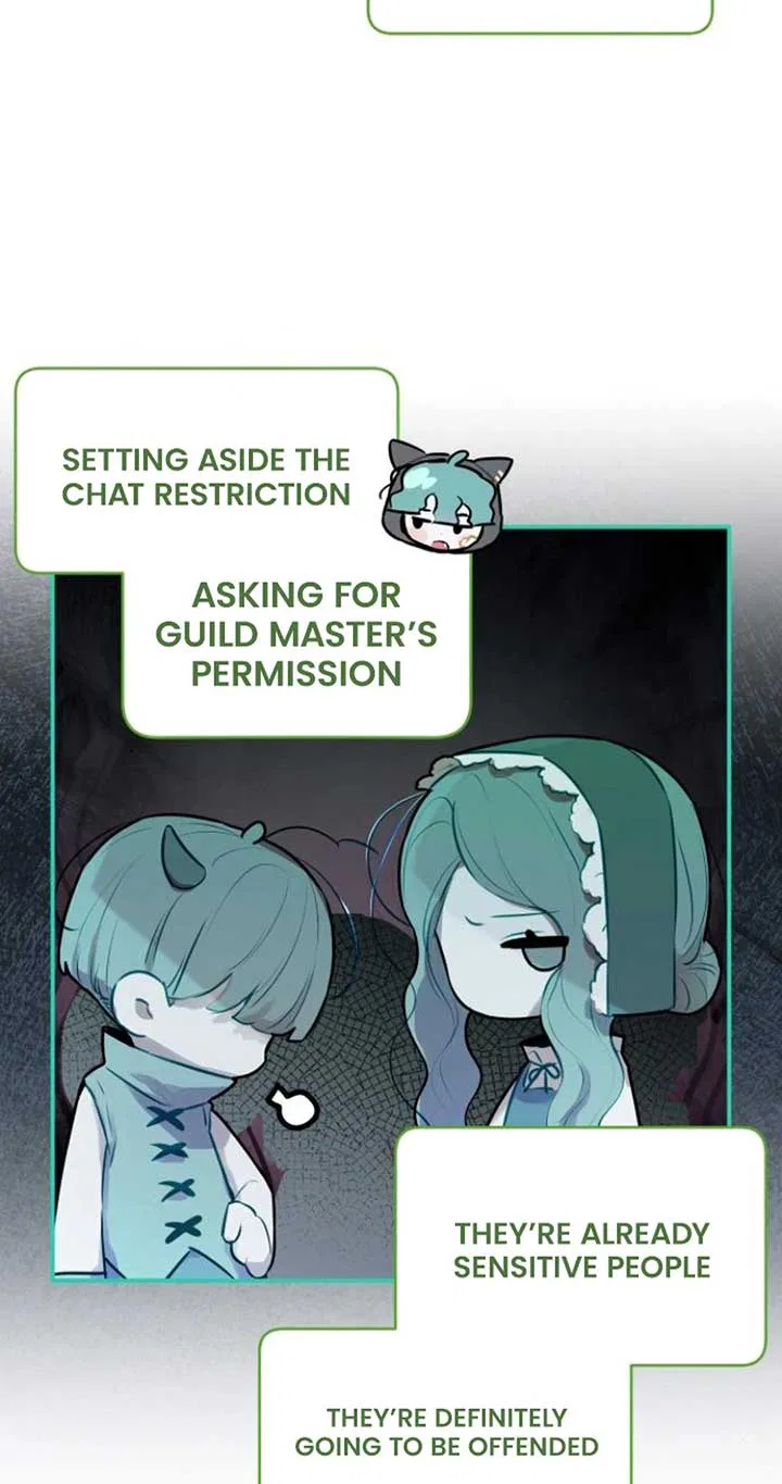 Our Guild’s Idol Chapter 7 – Page 54
