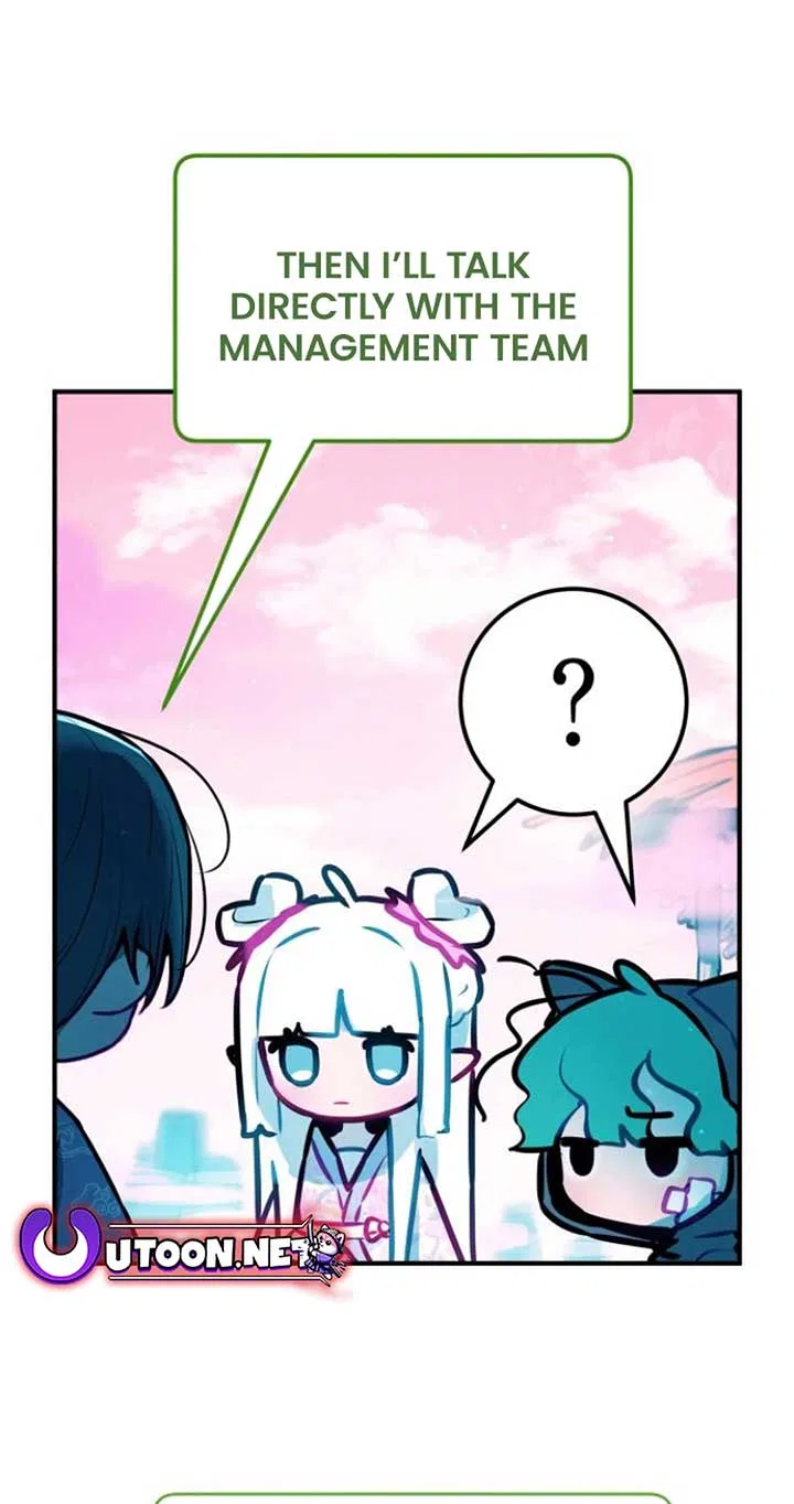 Our Guild’s Idol Chapter 7 – Page 56