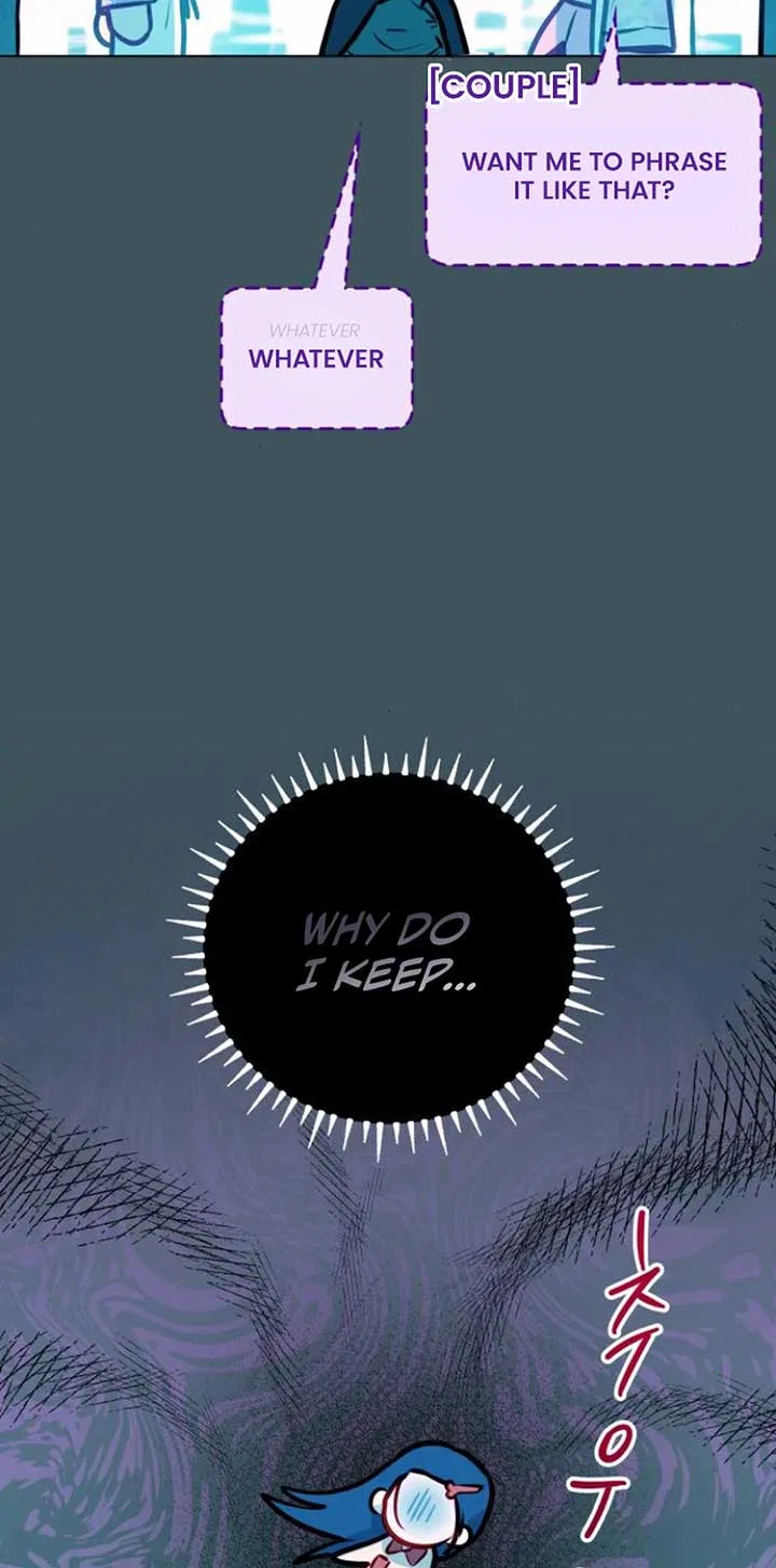 Our Guild’s Idol Chapter 7 – Page 61
