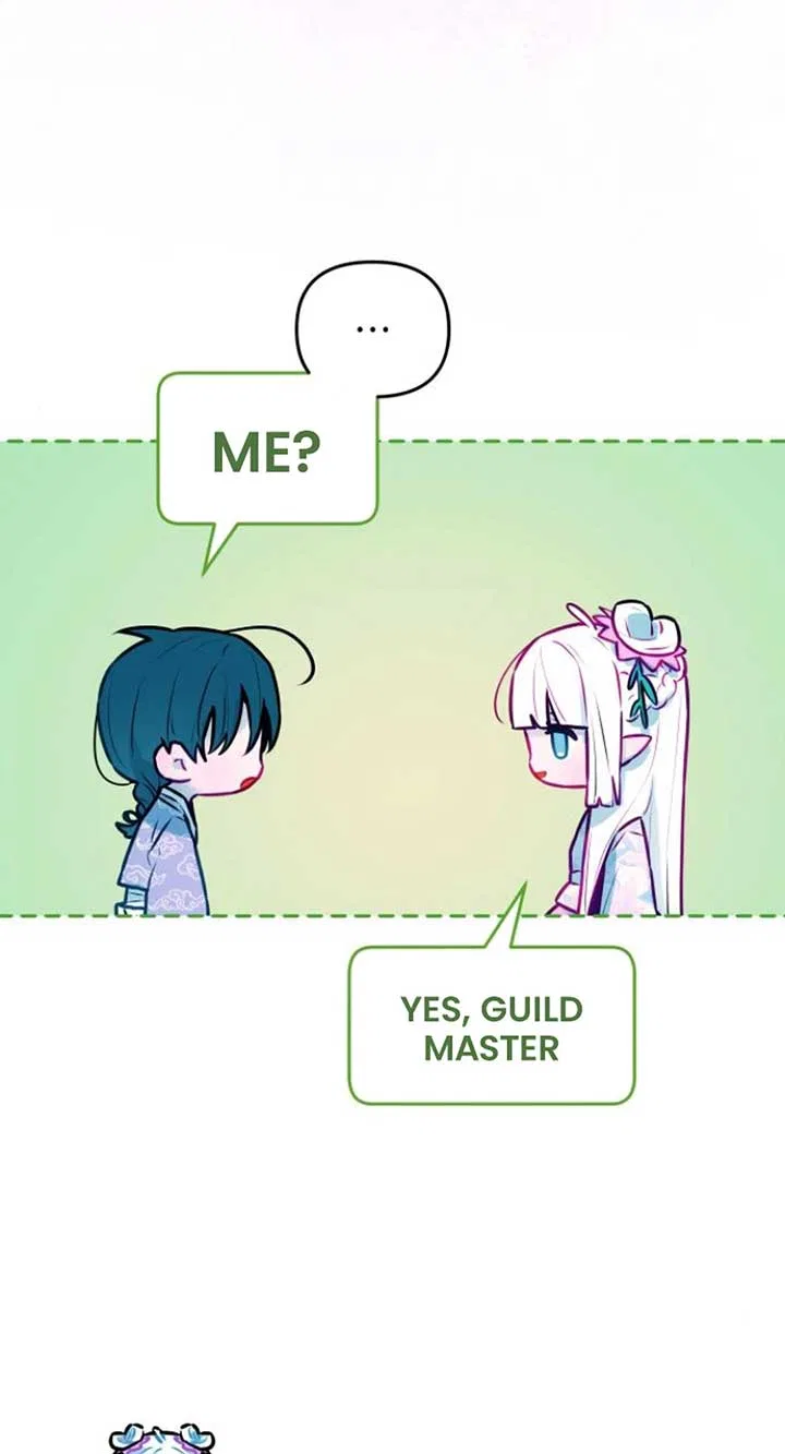 Our Guild’s Idol Chapter 7 – Page 66