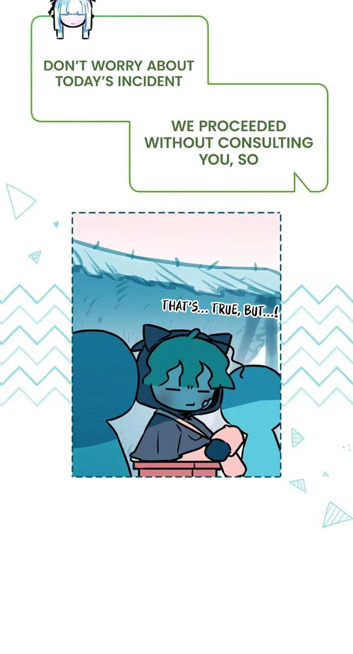 Our Guild’s Idol Chapter 7 – Page 67