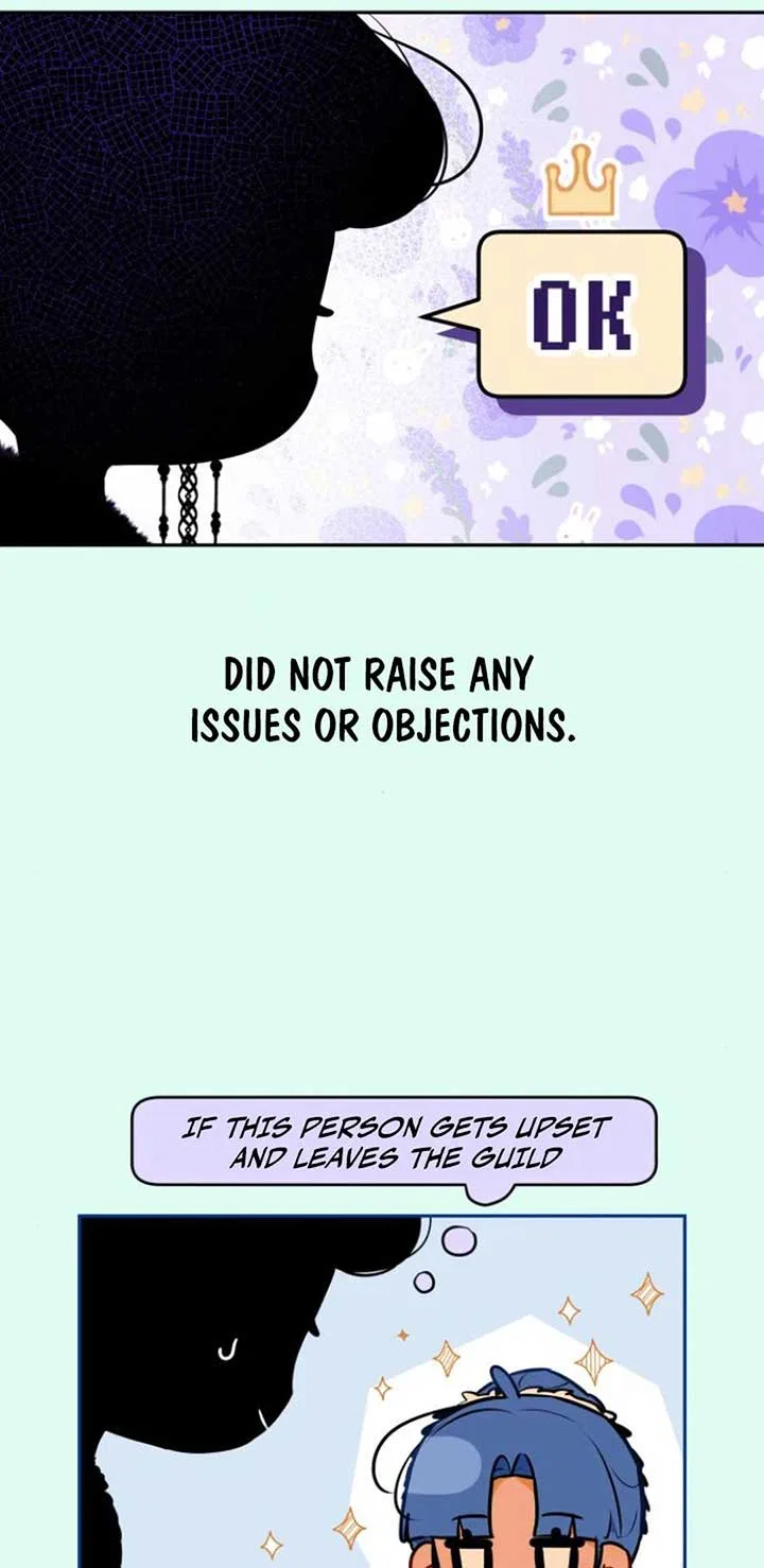 Our Guild’s Idol Chapter 7 – Page 73