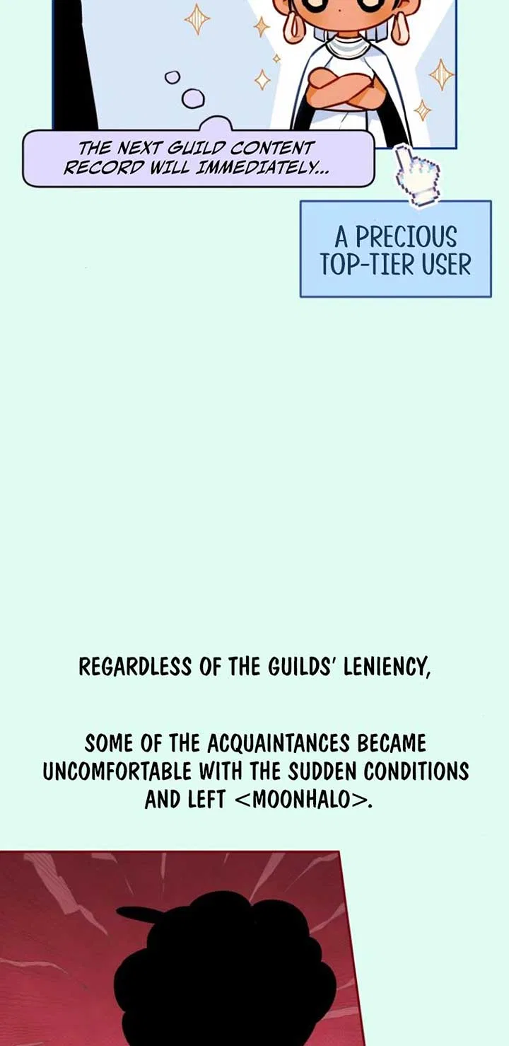 Our Guild’s Idol Chapter 7 – Page 74