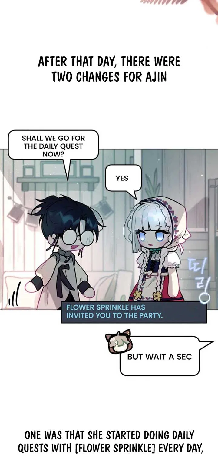 Our Guild’s Idol Chapter 7 – Page 80