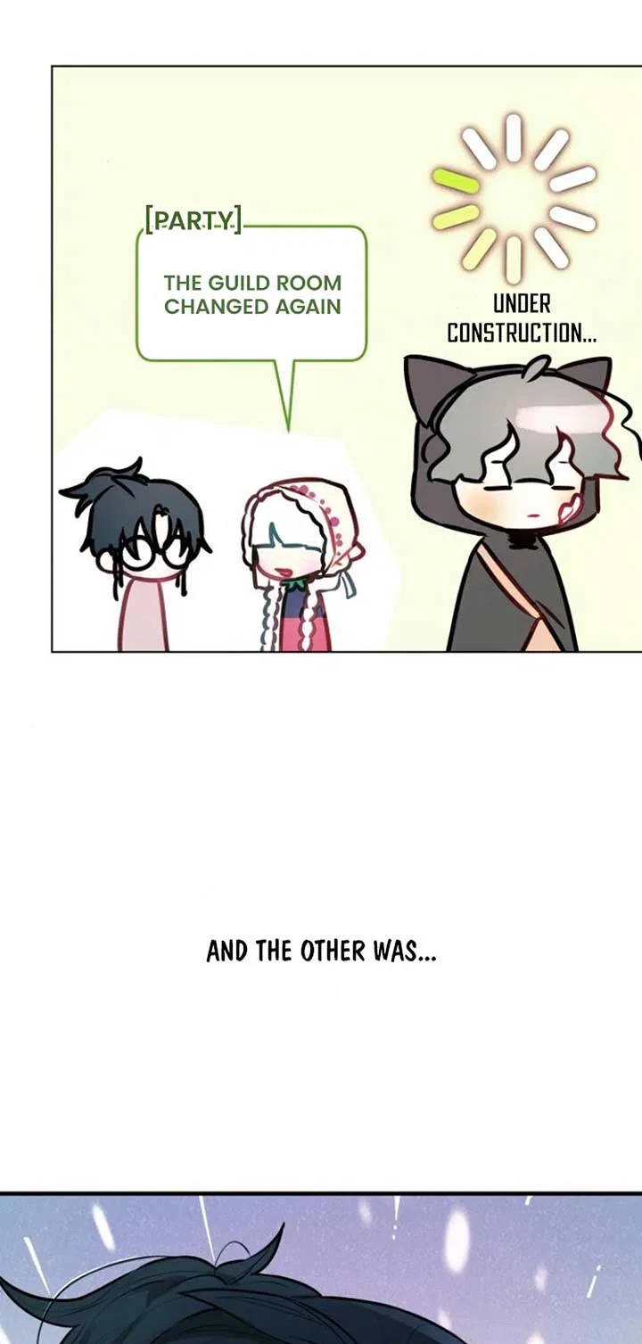 Our Guild’s Idol Chapter 7 – Page 81