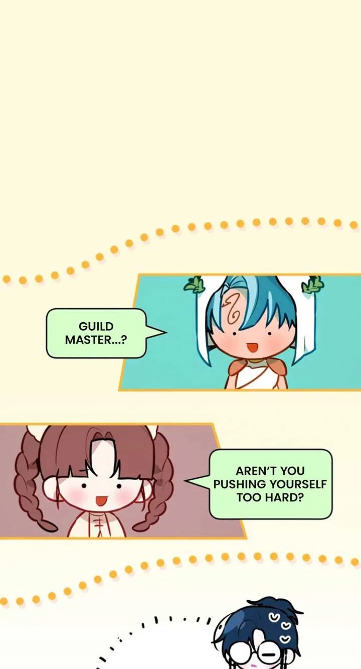 Our Guild’s Idol Chapter 7 – Page 85