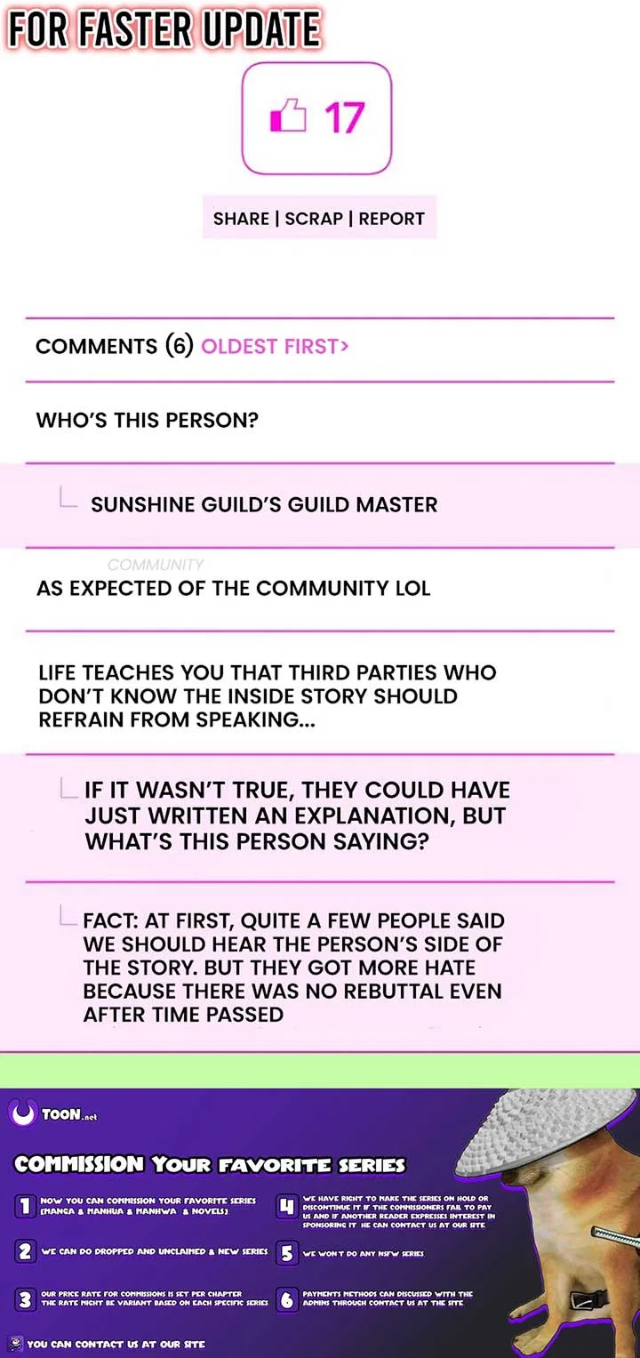 Our Guild’s Idol Chapter 7 – Page 90
