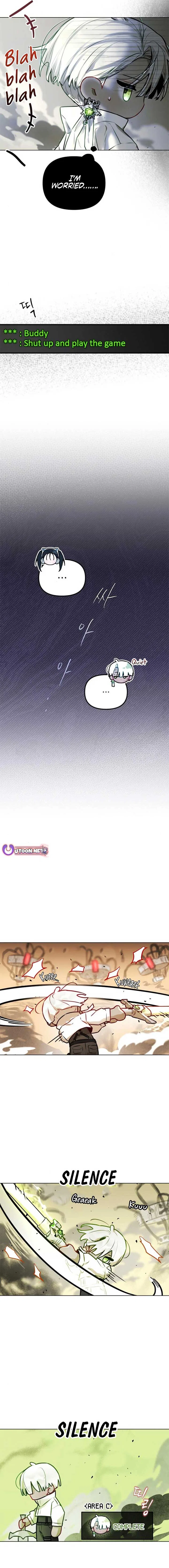 Our Guild’s Idol Chapter 6 – Page 15