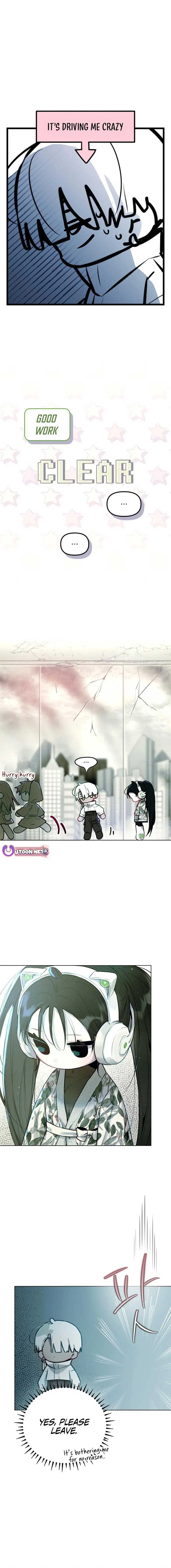 Our Guild’s Idol Chapter 6 – Page 16