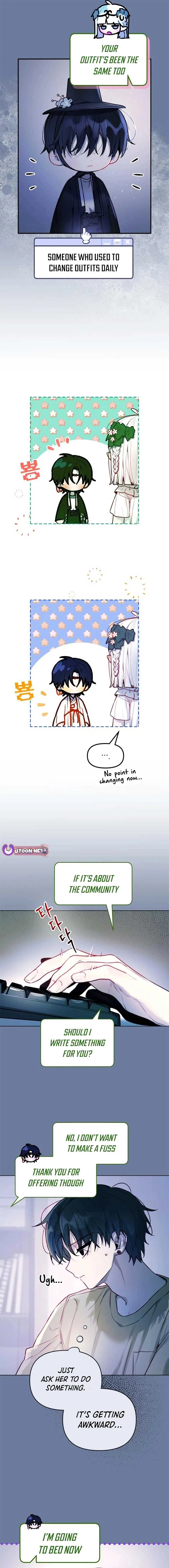 Our Guild’s Idol Chapter 5 – Page 4