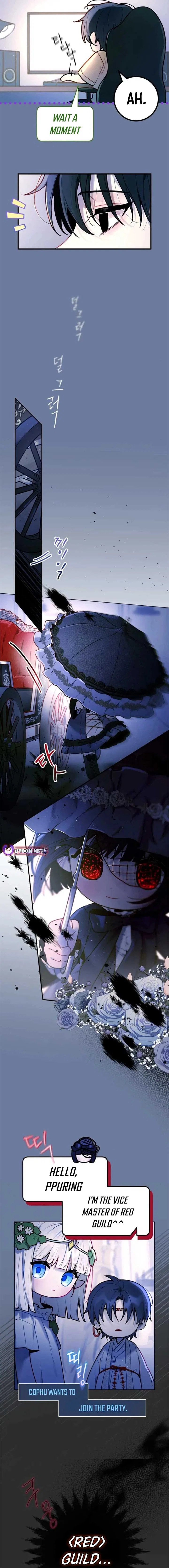 Our Guild’s Idol Chapter 5 – Page 5