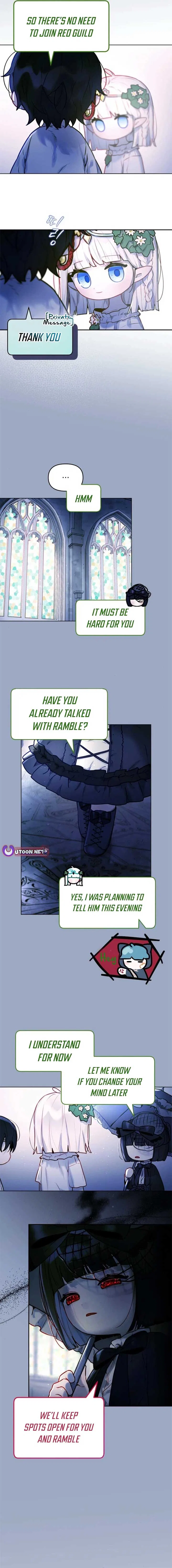 Our Guild’s Idol Chapter 5 – Page 12