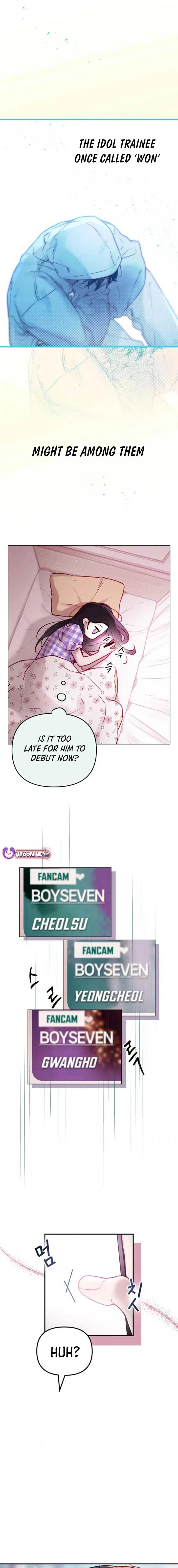 Our Guild’s Idol Chapter 5 – Page 16