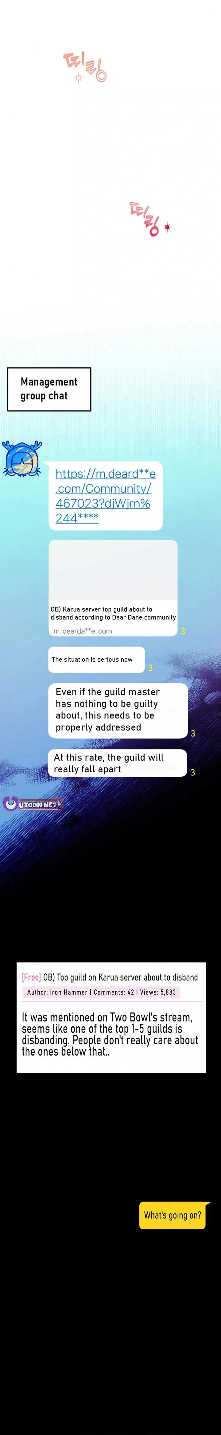 Our Guild’s Idol Chapter 2 – Page 16