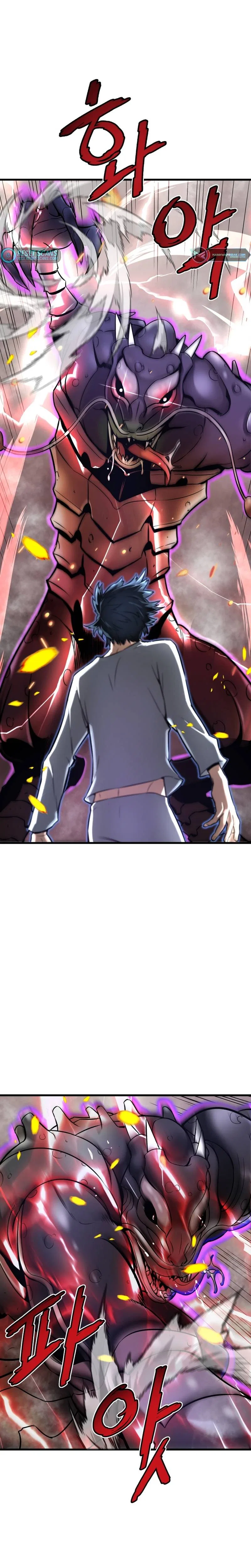 Han Dae Sung Returned From Hell Chapter 4 – Page 2