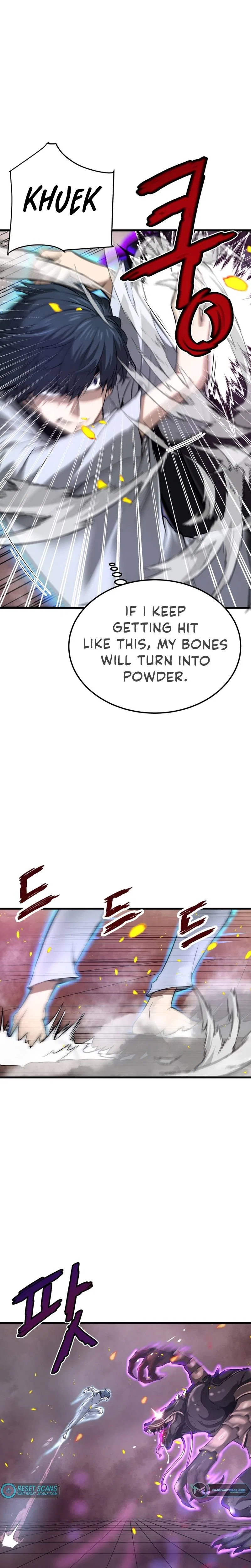 Han Dae Sung Returned From Hell Chapter 4 – Page 3