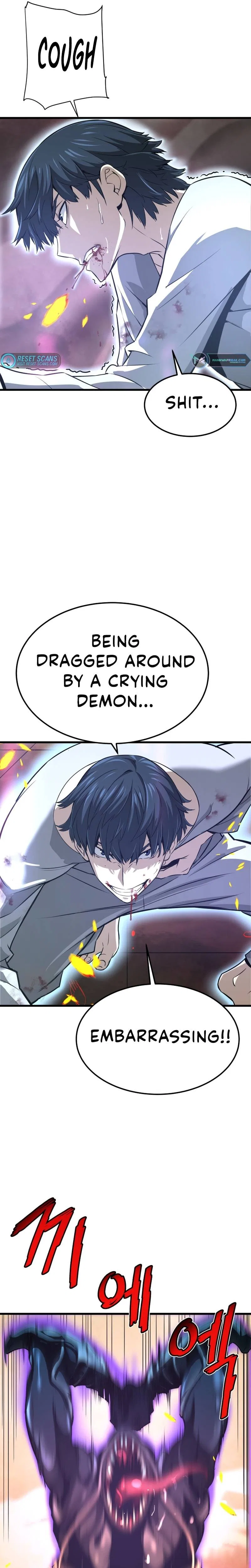 Han Dae Sung Returned From Hell Chapter 4 – Page 5