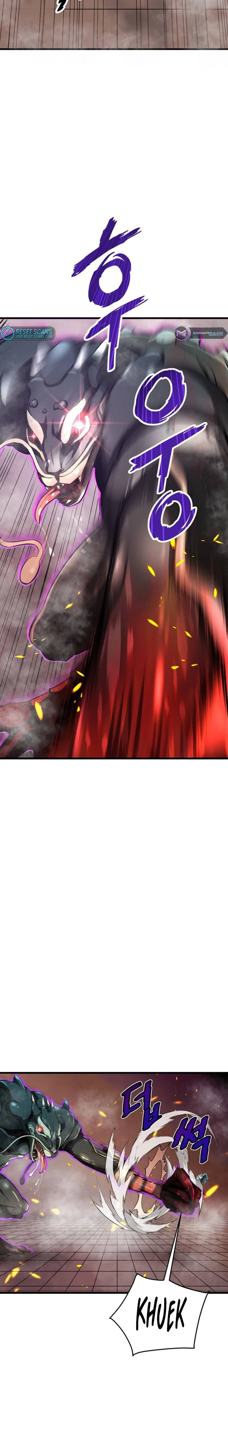 Han Dae Sung Returned From Hell Chapter 4 – Page 7
