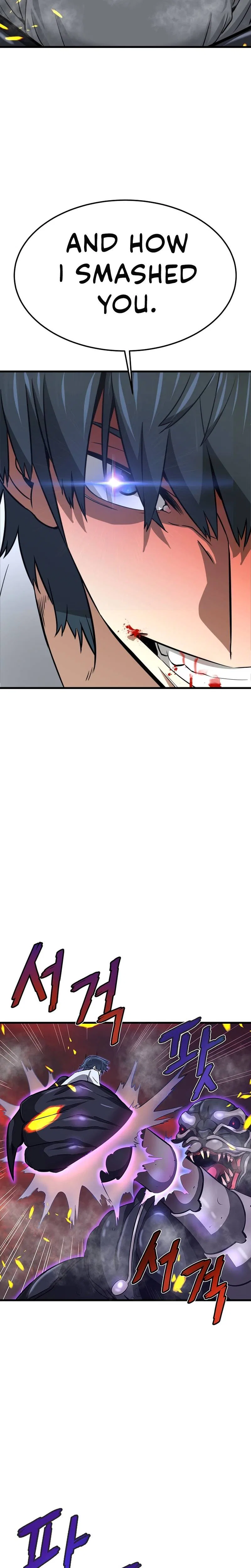 Han Dae Sung Returned From Hell Chapter 4 – Page 9