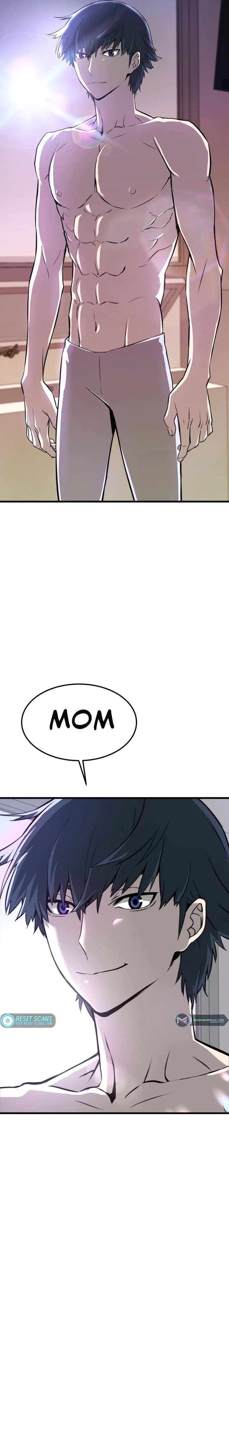 Han Dae Sung Returned From Hell Chapter 4 – Page 17
