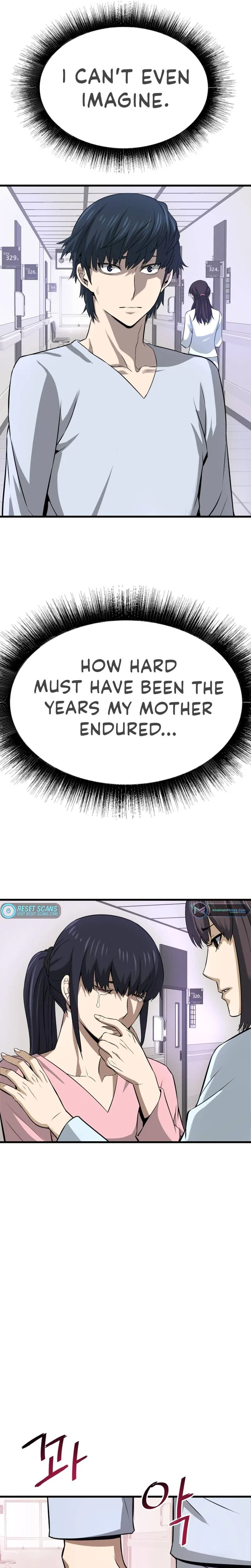 Han Dae Sung Returned From Hell Chapter 4 – Page 26