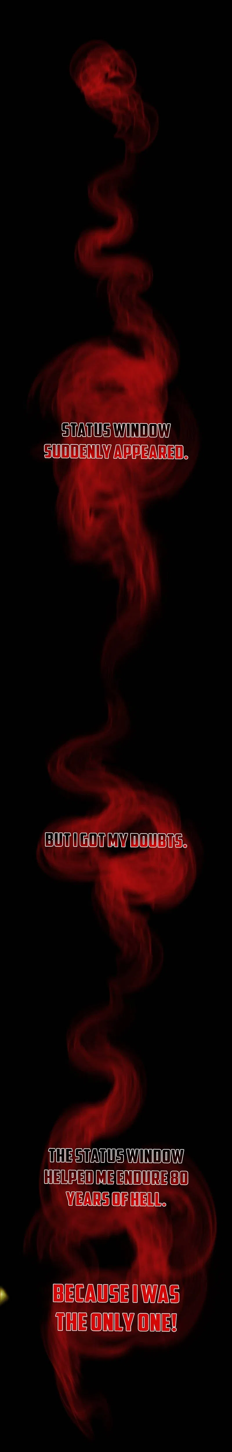 Han Dae Sung Returned From Hell Chapter 3 – Page 2