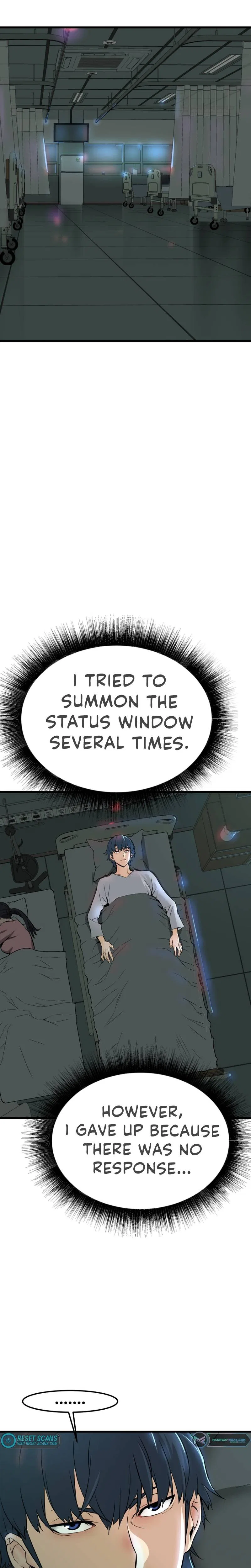 Han Dae Sung Returned From Hell Chapter 3 – Page 24