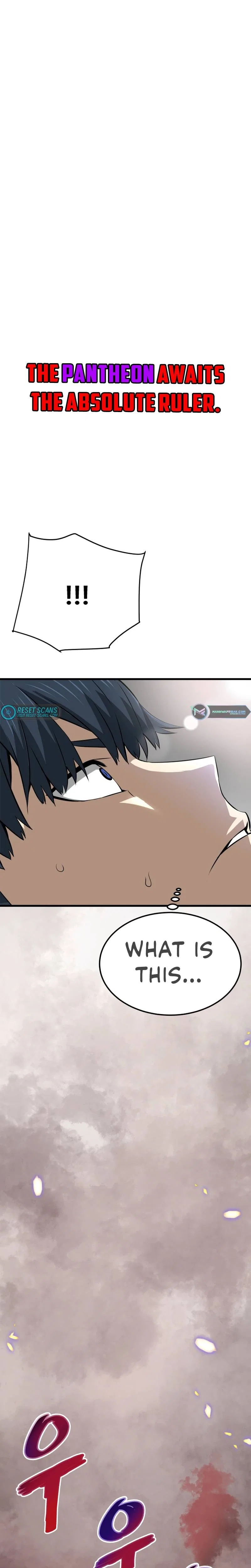Han Dae Sung Returned From Hell Chapter 3 – Page 26