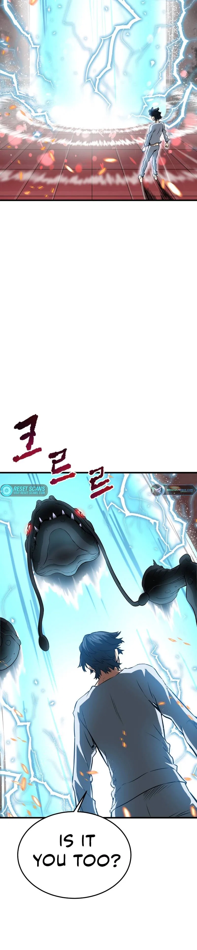 Han Dae Sung Returned From Hell Chapter 3 – Page 38
