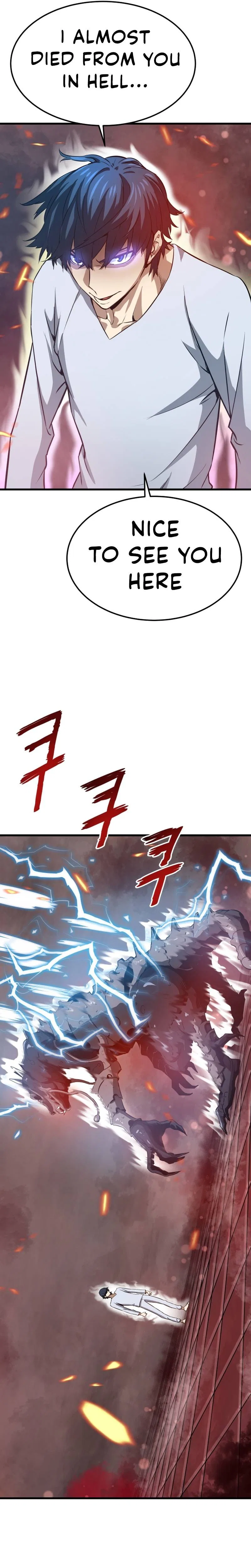 Han Dae Sung Returned From Hell Chapter 3 – Page 39