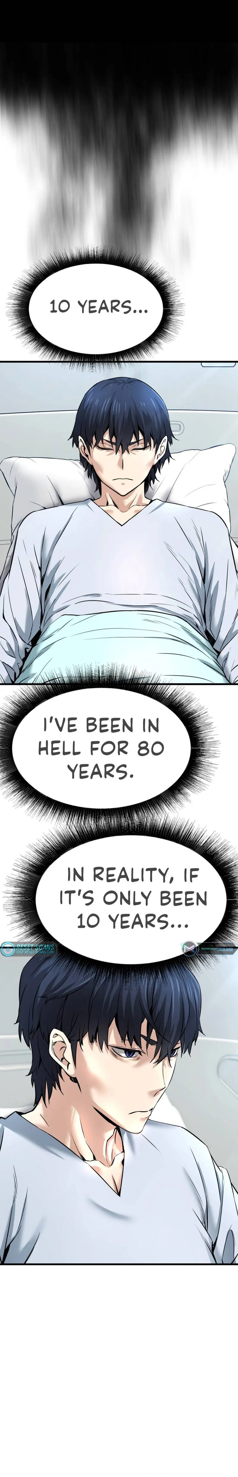 Han Dae Sung Returned From Hell Chapter 2 – Page 16