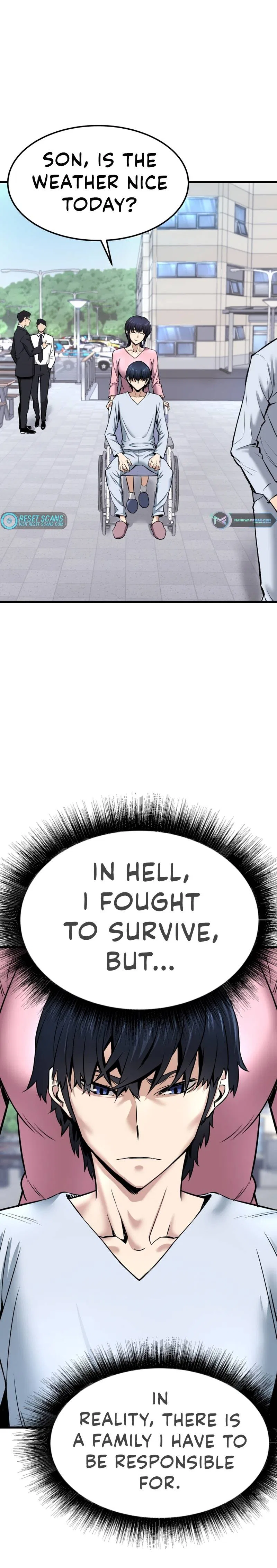 Han Dae Sung Returned From Hell Chapter 2 – Page 19