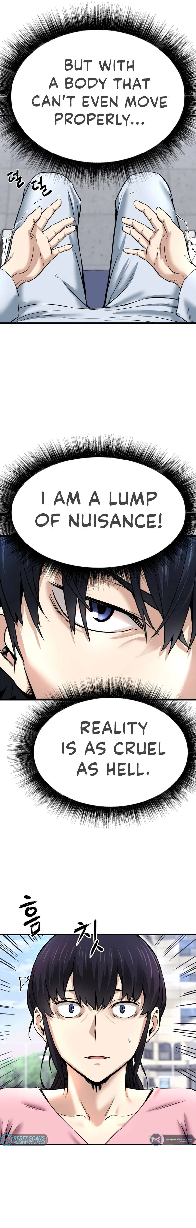Han Dae Sung Returned From Hell Chapter 2 – Page 20