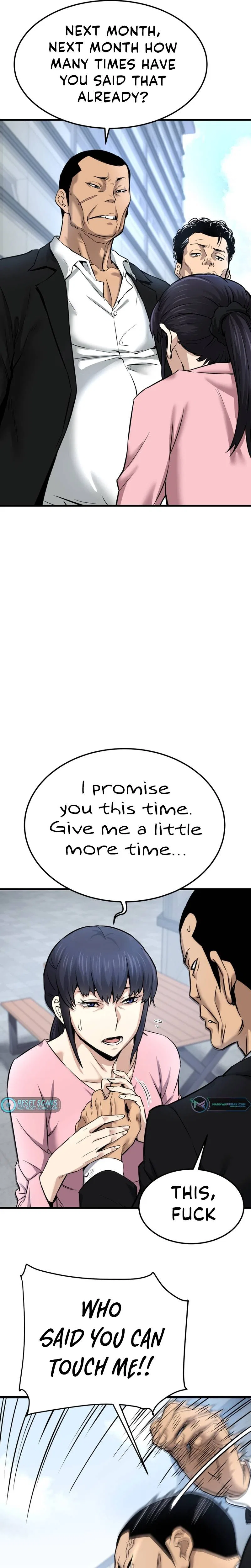 Han Dae Sung Returned From Hell Chapter 2 – Page 23