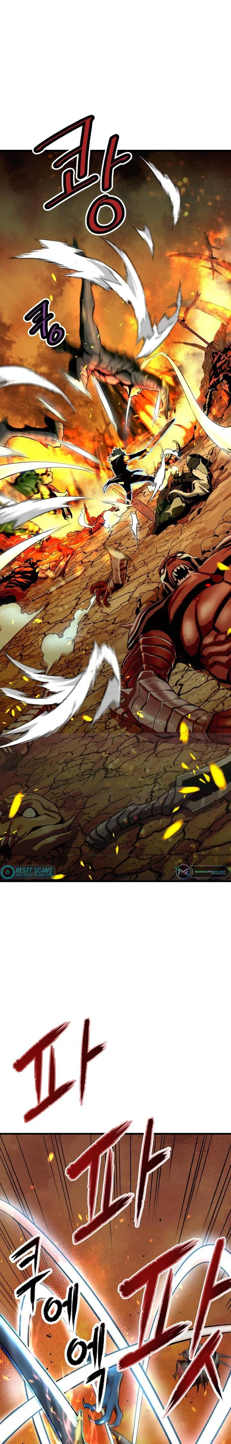 Han Dae Sung Returned From Hell Chapter 1 – Page 2