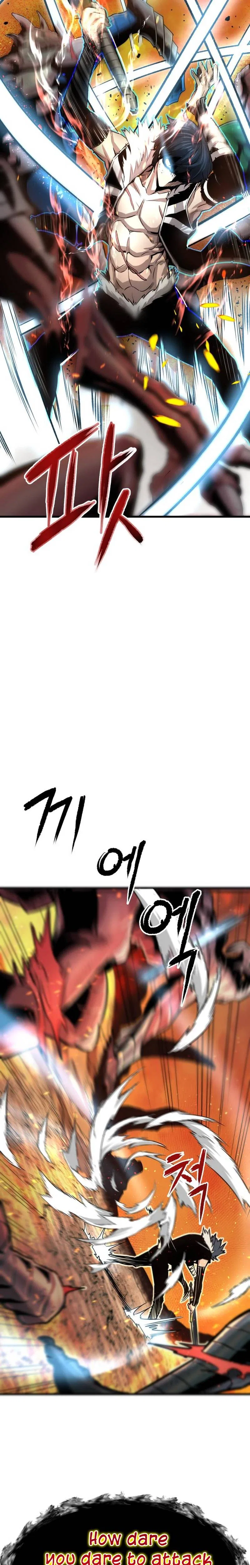 Han Dae Sung Returned From Hell Chapter 1 – Page 3