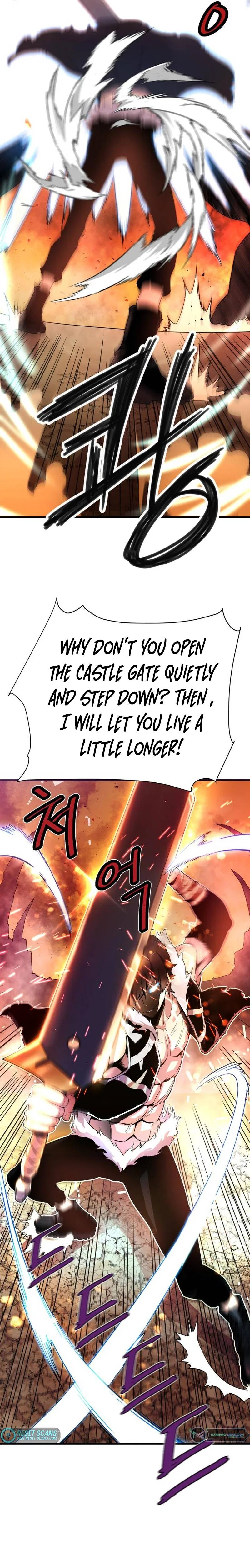 Han Dae Sung Returned From Hell Chapter 1 – Page 5