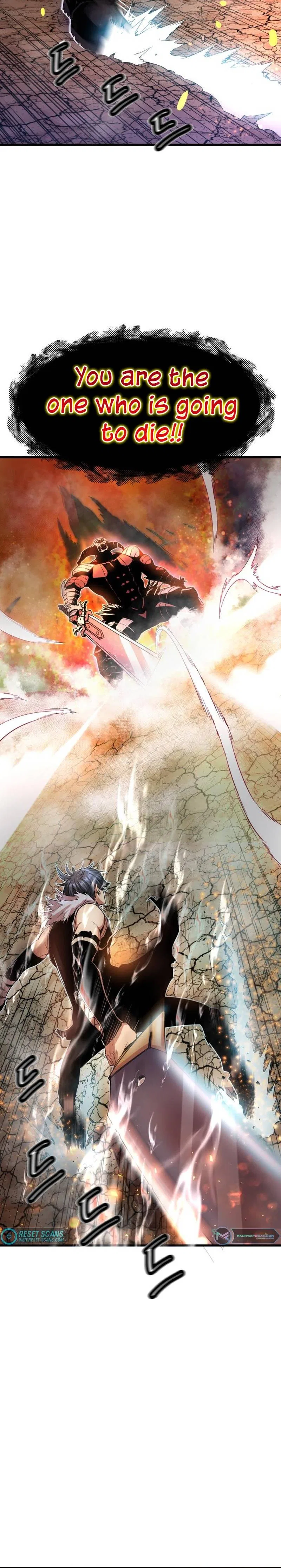 Han Dae Sung Returned From Hell Chapter 1 – Page 7