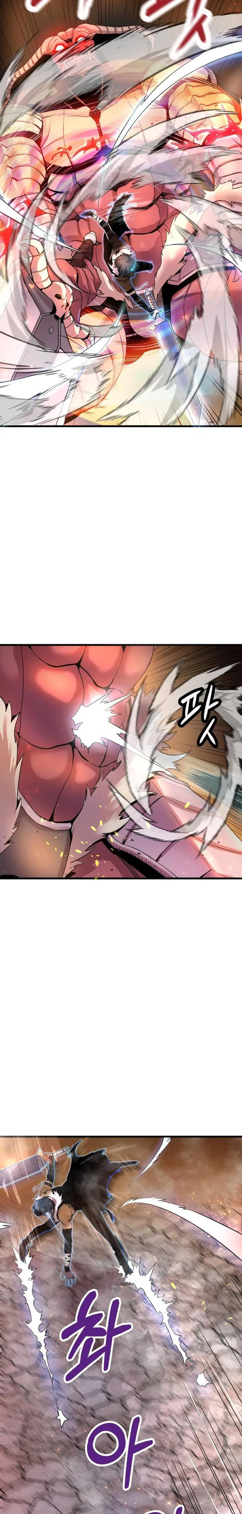 Han Dae Sung Returned From Hell Chapter 1 – Page 9
