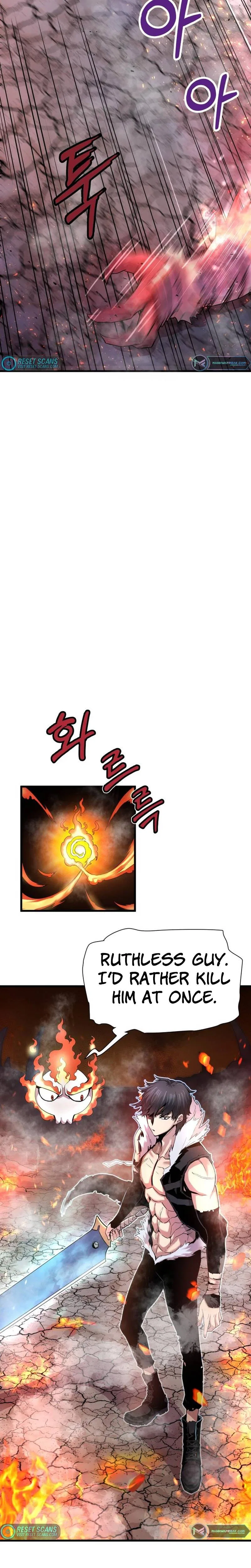 Han Dae Sung Returned From Hell Chapter 1 – Page 10