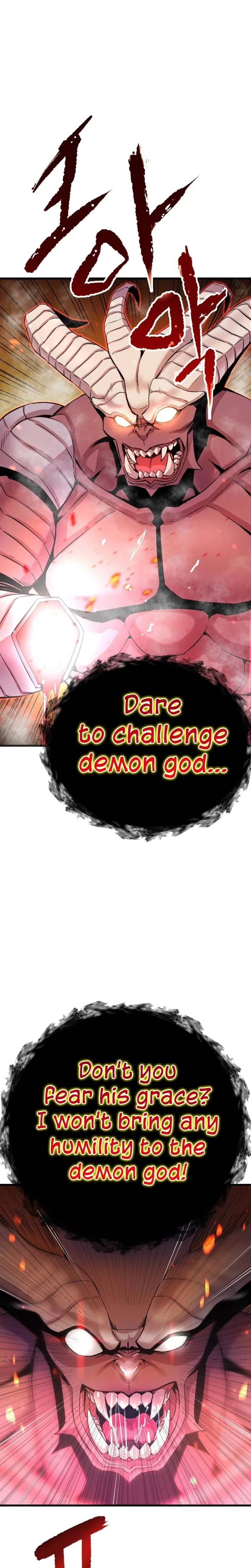 Han Dae Sung Returned From Hell Chapter 1 – Page 11
